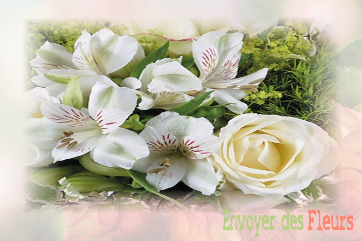 envoyer des fleurs à à SAINT-YRIEIX-LES-BOIS